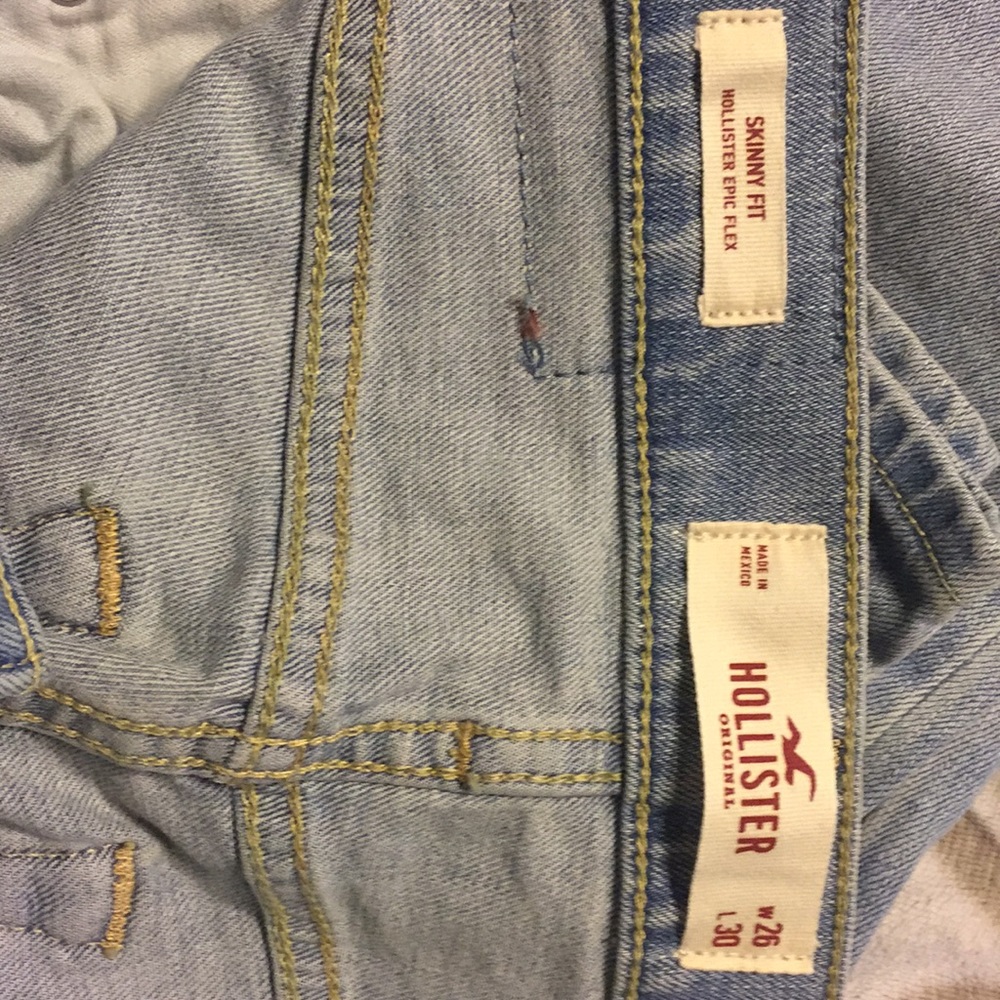 Jeans - Picture 4 of 4